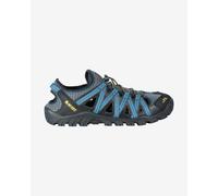 Hi-Tec Dugon Sandals Dark Blue - 44