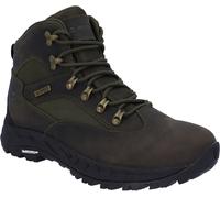 Hi Tec Euro Trail Boots Khaki Size 10 Male