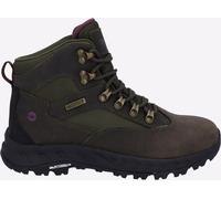 Hi-Tec Euro Trail Womens Boots - - Size: 4