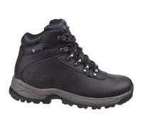 Hi Tec Men's Eurotrek Lite Walking Boots, Brown 16