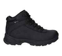 Hi-Tec Men's Hiking Boots Eurotrek Lite Waterproof High Rise Black UK Size 16