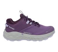 Hi-Tec Fuse Trail Low Womens Trainers - - Size: 4