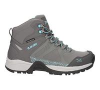 Hi-Tec V-Lite Psych Boots Mid Grey EU Size 37