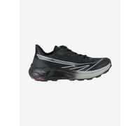 Hi-Tec Flash Trail Shoes black grey - 44