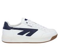 Hi-Tec Freedom Mens Trainers - White Pu - Size UK 7