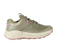 Hi-tec Fuse Trail Hiking Shoes Green EU 37 Woman