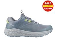 HI-Tec Fuse Trail Low Mens Trail Hiker Outdoor Walking Trainers Black
