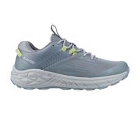Hi-Tec Men's Trainers Fuse Trail Low Dark Slate / Stormy Weather Size 7