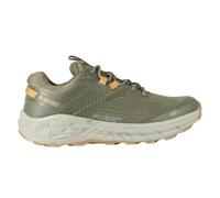 Hi-Tec Fuse Trail Low Men's Trail Running Shoes, Men's Trail Shoes, Men's Hiking Footwear, Covert Green Canteen Oak Buff, 9 UK