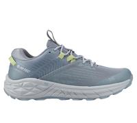 Hi-Tec Fuse Trail Low Men's Trainers Size: 11 Colour : Dark Slate / Stormy Weather