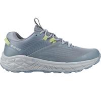 Hi-Tec Fuse Trail Low Men's Trainers Size: 8 Colour : Dark Slate / Stormy Weather