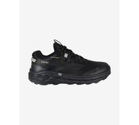 Hi-Tec Fuse Trail Low Waterproof Shoes Pure Black - 42
