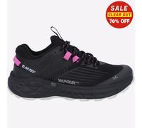 'Fuse Trail Low' Sports Hi-Tec Black 4