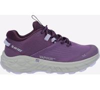 Hi-Tec Fuse Trail Low Womens Trainers - - Size: 4