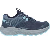 Hi Tec Fuse Trail Low Trainers 5 (38) Blue