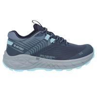 Hi-Tec Fuse Trail Low Womens Trainers Size: 5 Colour : Grisaille / Flintstone