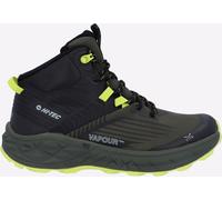 Hi-Tec Fuse Trail Mid Waterproof Mens Hiking Boots -