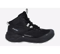 'Fuse Trail Mid WP' Sports Hi-Tec Black 9