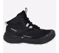 Hi-Tec Men's Fuse Trail Mid WP, Black, 7 UK