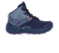 Hi-Tec Fuse Trail Mid Waterproof Womens Hiking Boots - - Size: 6
