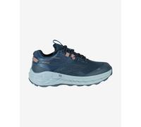 Hi-Tec Fuse Trail Waterproof Shoes Dark Blue Women - 37