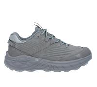 Hi-Tec Fuse Trek Men's Hiking Shoes Men's Trainers, Size 4 In Cool Grey
