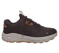 Hi-Tec Fuse Trek Waterproof Mens Walking Shoes - Brown
