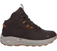 Hi-Tec Fuse Trek Mens Mid Hiking Boots -