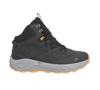 Hi Tec Fuse Trek Walking Boots Mens 9 (43) Brown