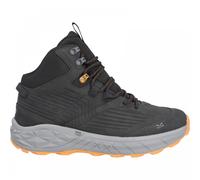 Hi-Tec Fuse Trek Mid | Chocolate Brown/Timber Wolf | Mens Hiking Boots