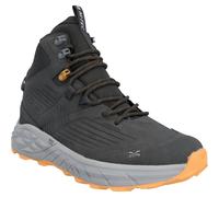 Fuse Trek Mid Hiking Boots Hi-Tec Chocolate 7