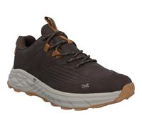Fuse Trek Hiking Shoes Hi-Tec Chocolate 11