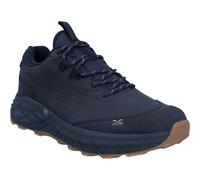 Hi-Tec Men Fuse Trek Hiking Shoes, Dark Navy, 12