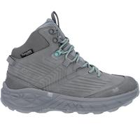 Hi-tec Fuse Trek Mid Wp Womens Walking Boots Grey, 5