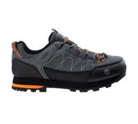 Hi-tec Gelen II Low Wp M shoes 92800330789