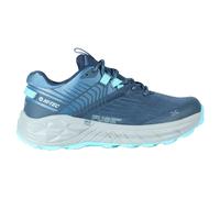 Hi-Tec Geo Fuse Trail Shoes blue grey Women - 41