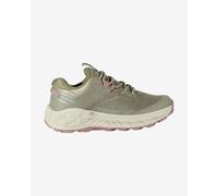 Hi-Tec Geo Fuse Trail shoes pale green Women - 42