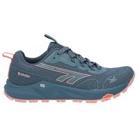 Hi-Tec Geo Nakuru Womens Trainers Size: 7 Colour : Flintstone/Coral