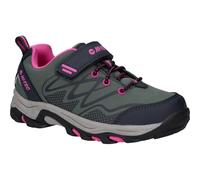 Hi-Tec Girl's Blackout Low Boots