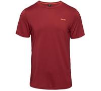 Hi-Tec Hadi Thermal T-shirt - Merlot