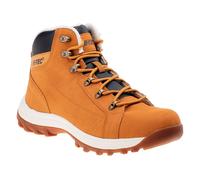 Hi-tec Haites Mid Boots Orange EU 42 Men