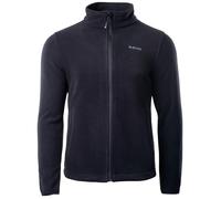 Hi-Tec Henis Fleece - Black
