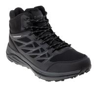 Hi-Tec Hewila MID WP Boots - Black