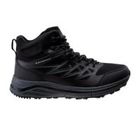 Hi-tec Hewila Mid Wp Hiking Shoes