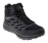 HI-TEC Hewila Mid WP Waterproof Tactical Boots Black