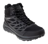 HI-TEC Hewila Mid WP Waterproof Tactical Boots Black