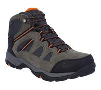 Hi-Tec Bandera II WP Walking Boots: Charcoal: 13 Size: 13, Colour: Cha