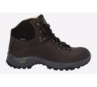 Hi-Tec Hi -Tec Ravine Pro Waterproof Mens - Brown Leather - Size UK 9