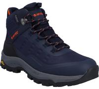 Hi-Tec Men's Storm Expedition Sport Boots, Navy, 13 UK