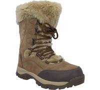 Hi-Tec Hi-tec Women's Waterproof Lightweight Breathable design Winter Boot